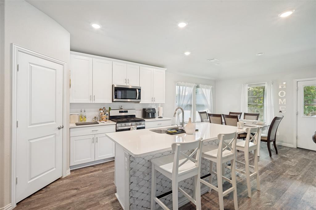 Cibolo Hill - Residential