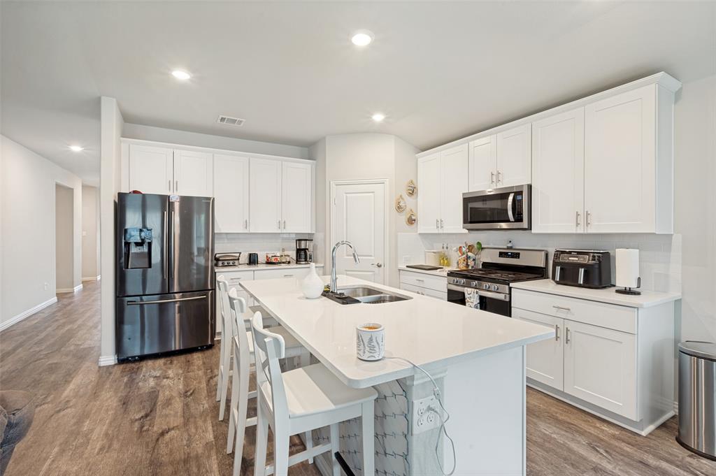 Cibolo Hill - Residential