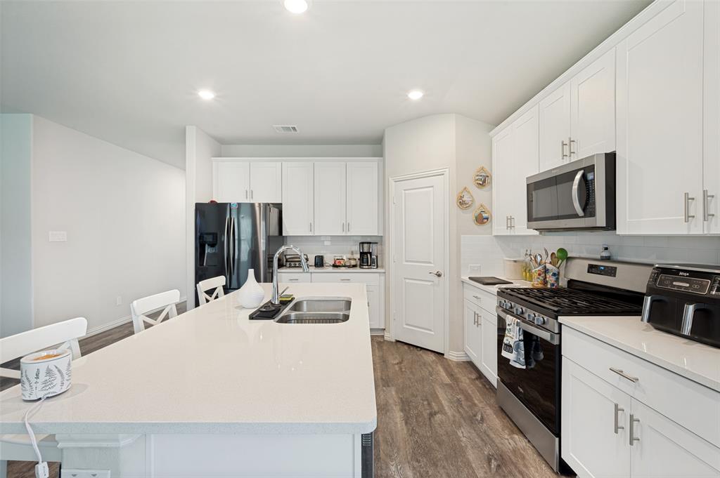 Cibolo Hill - Residential