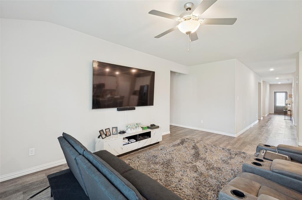 Cibolo Hill - Residential