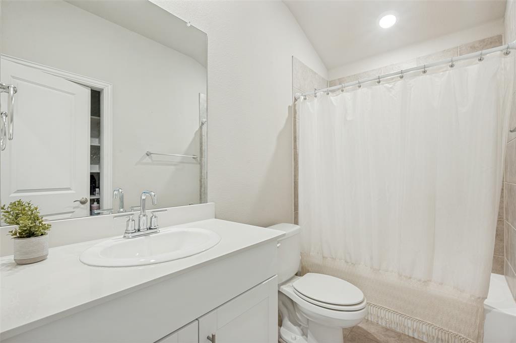 Cibolo Hill - Residential