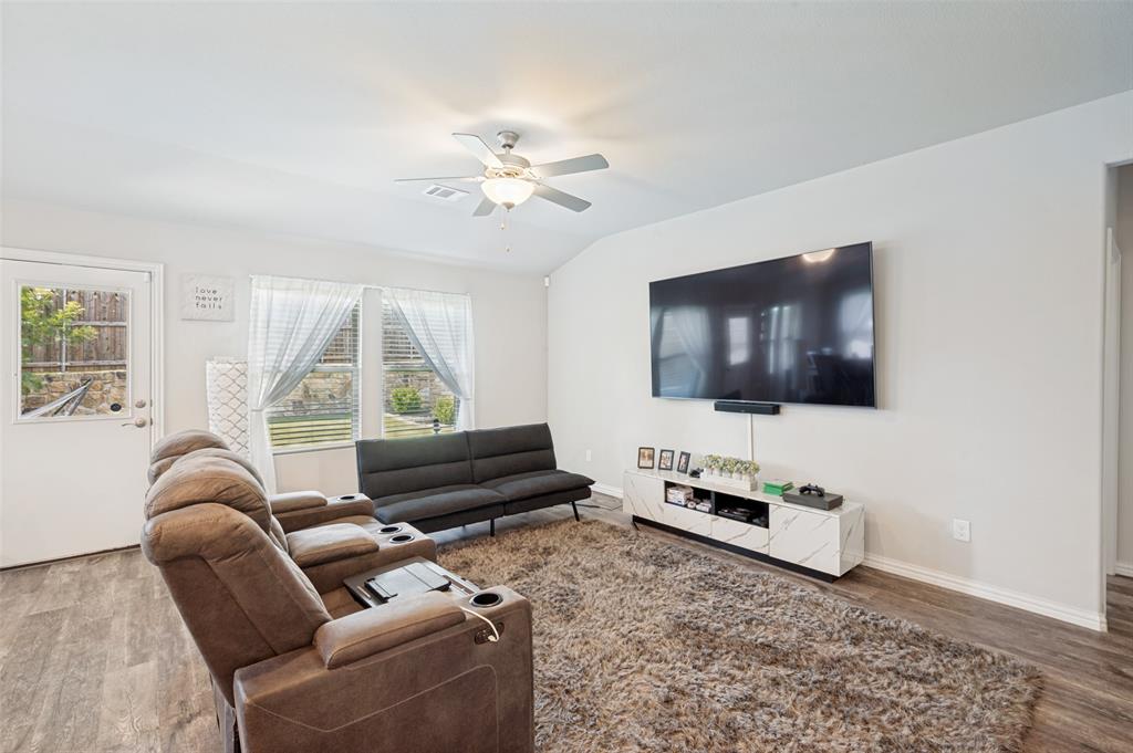 Cibolo Hill - Residential
