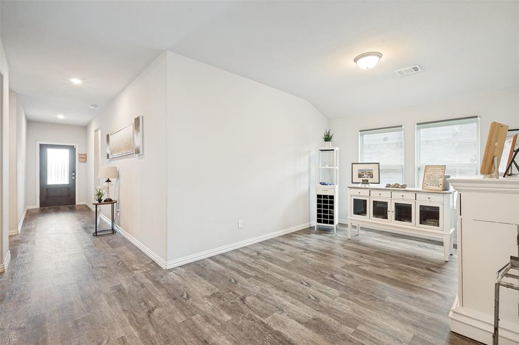 Cibolo Hill - Residential
