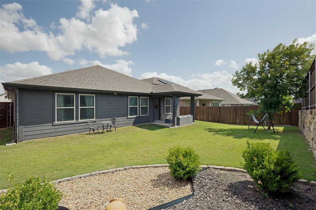 Cibolo Hill - Residential