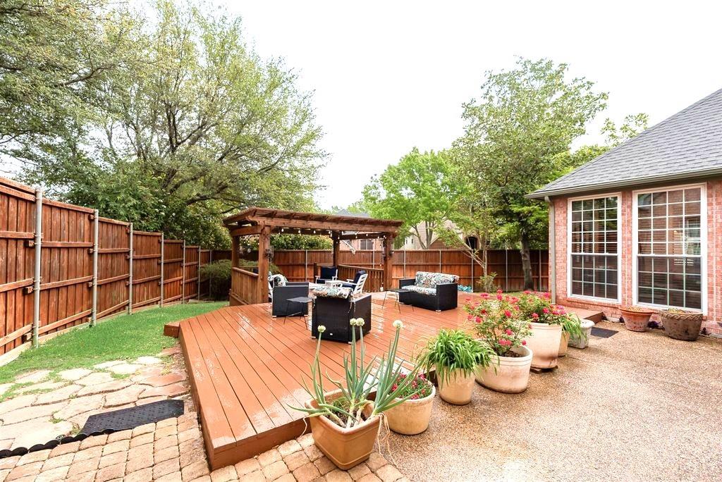 Haverwood Meadows - Residential