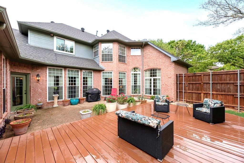 Haverwood Meadows - Residential
