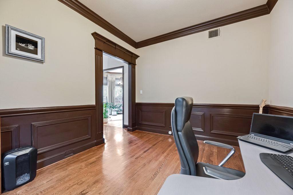 Haverwood Meadows - Residential