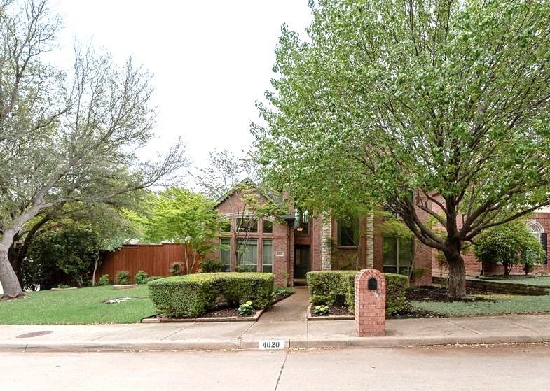 Haverwood Meadows - Residential