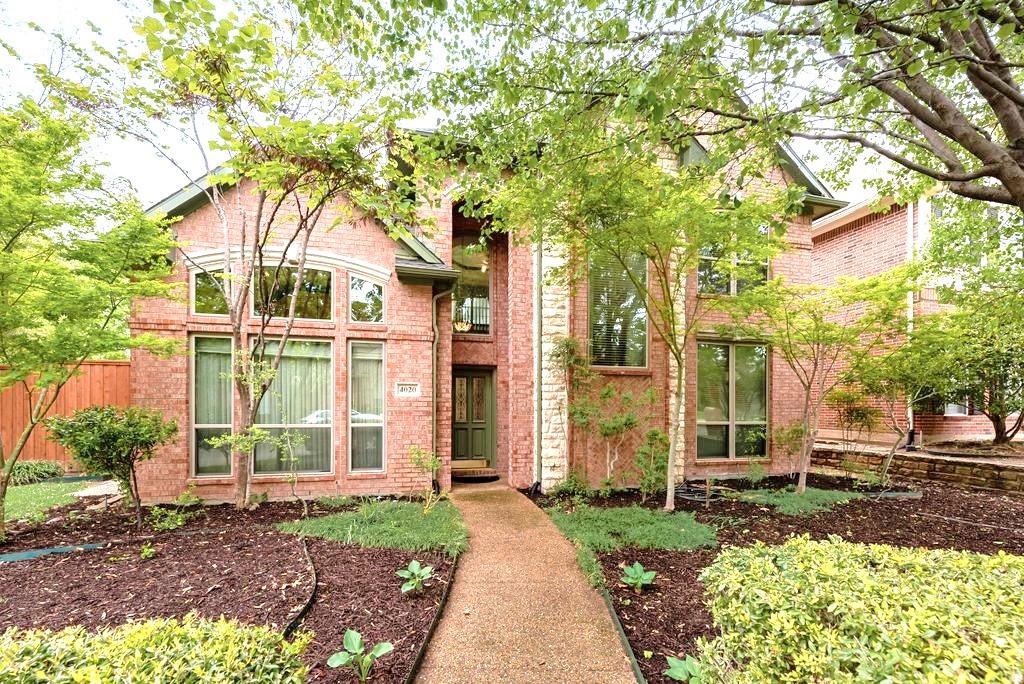 Haverwood Meadows - Residential