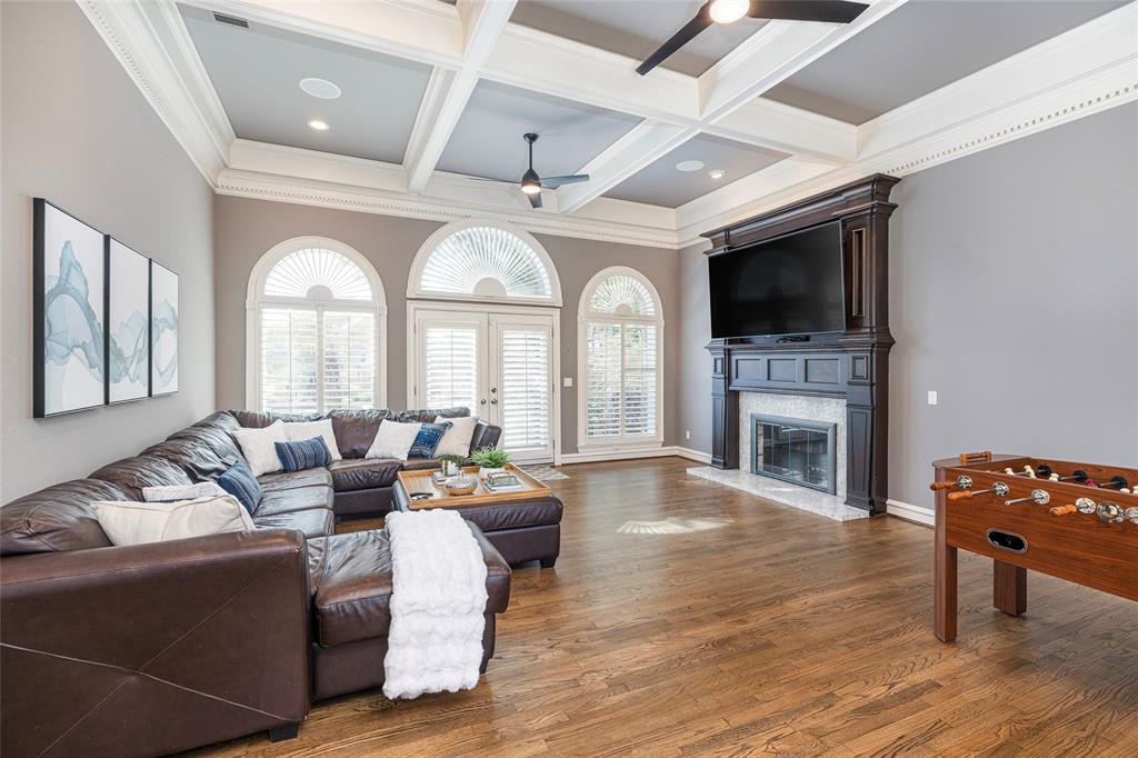 Prestonwood Country Club Estate - Residential