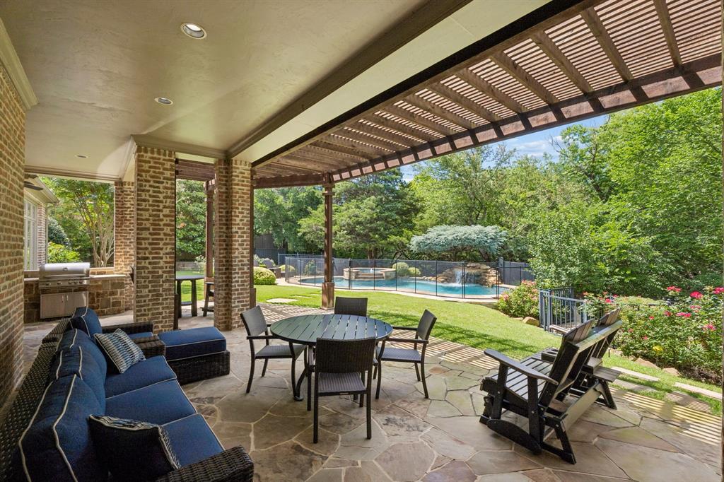 Glen Abbey - Residential