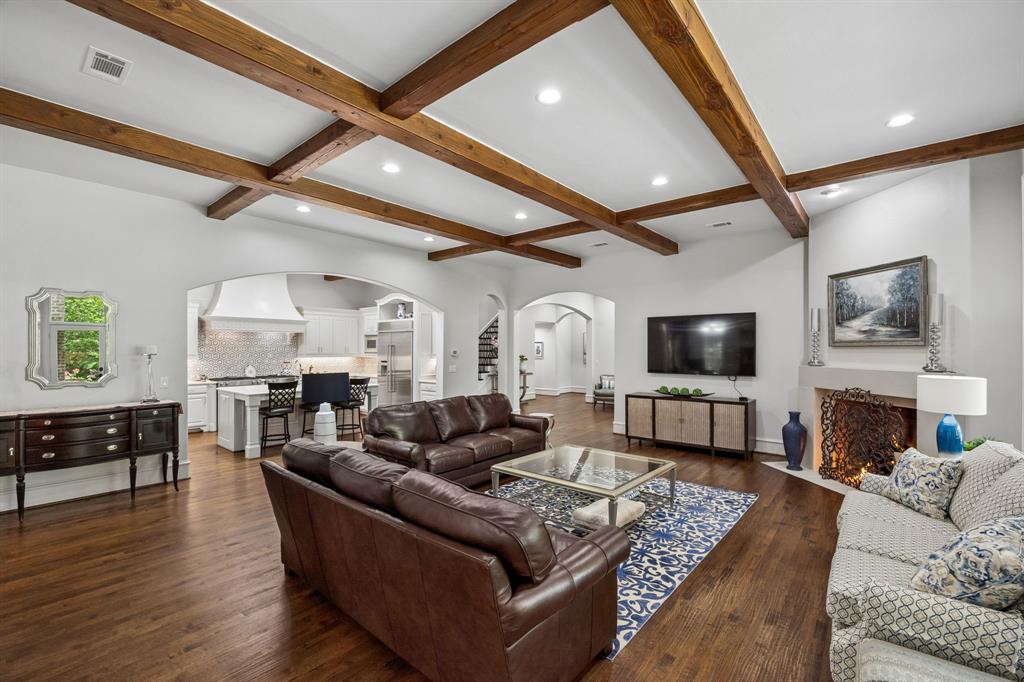 Glen Abbey - Residential