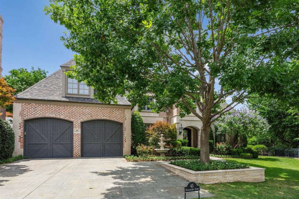 Glen Abbey - Residential