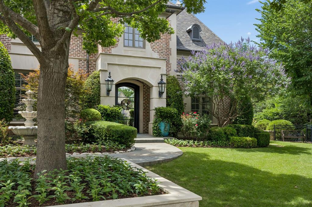 Glen Abbey - Residential