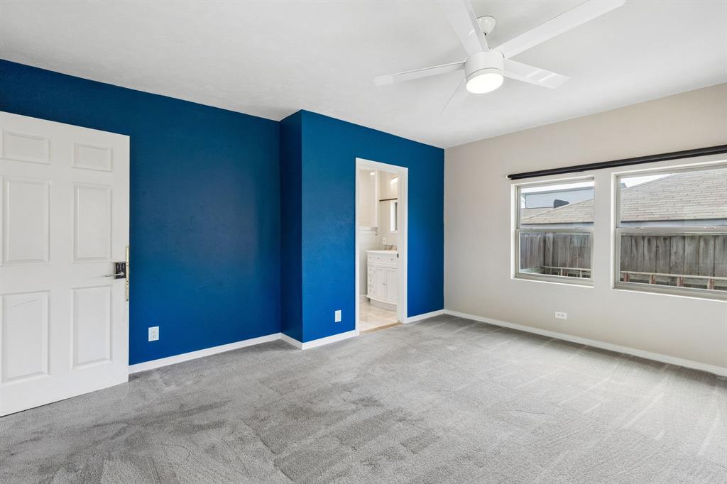 Eagle Trail - Residential