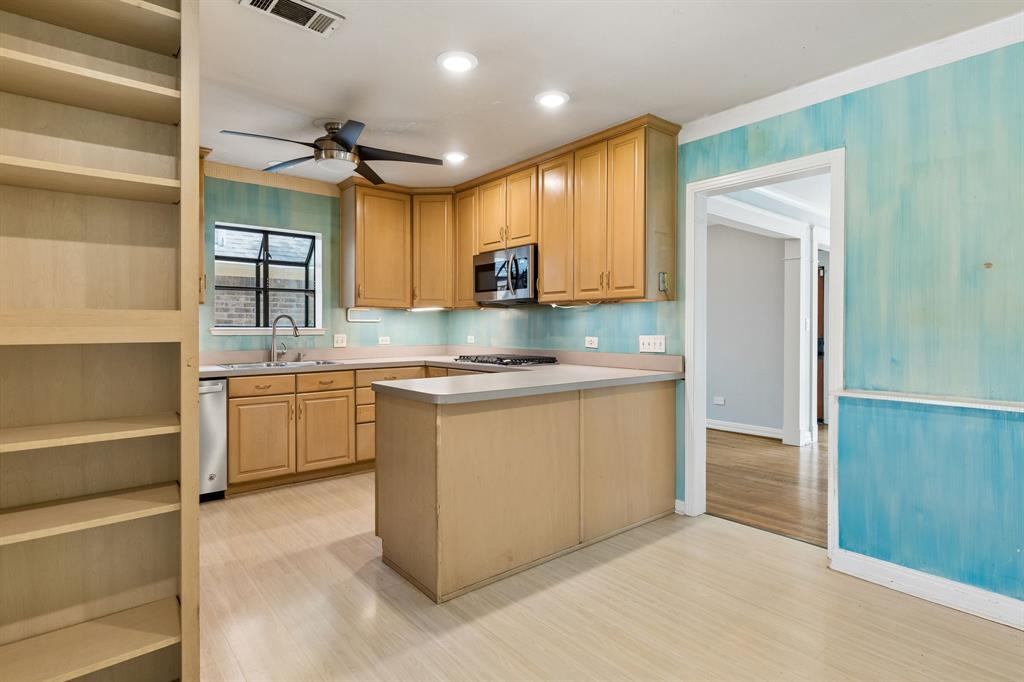Eagle Trail - Residential