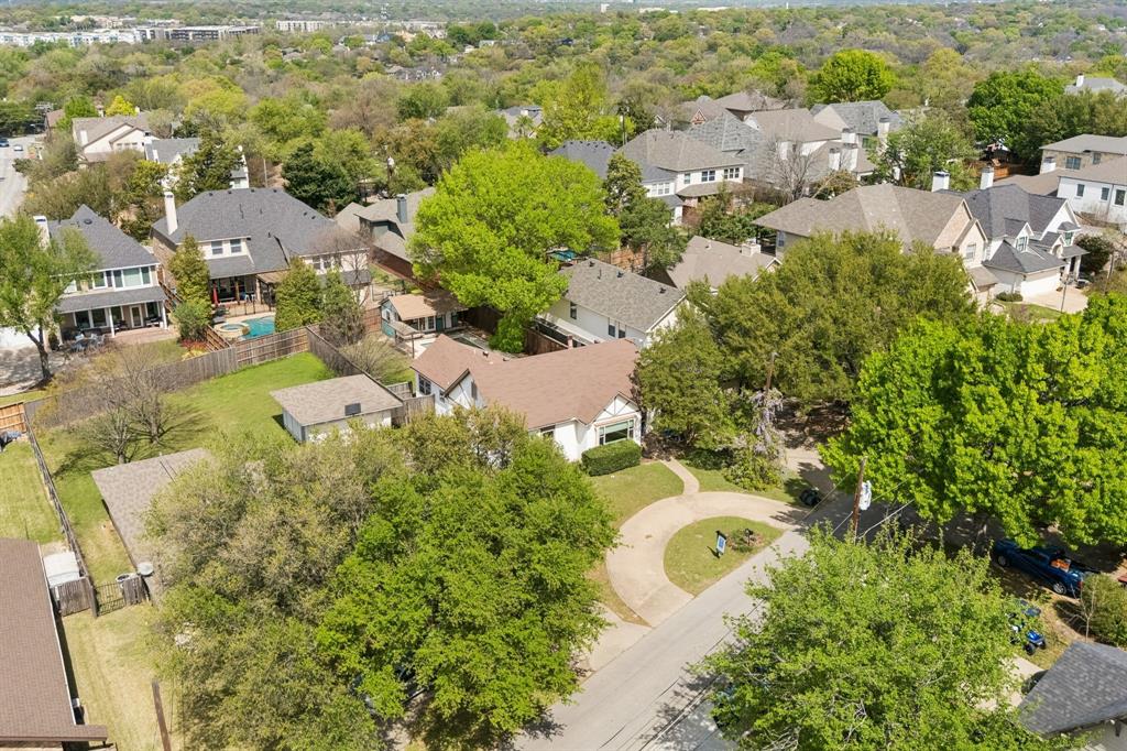 Eagle Trail - Residential