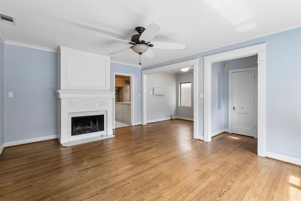 Eagle Trail - Residential
