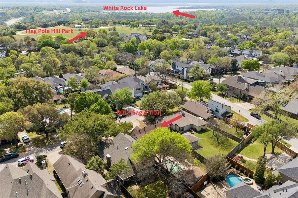 Eagle Trail - Residential
