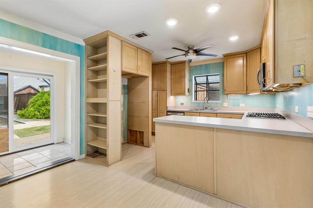 Eagle Trail - Residential