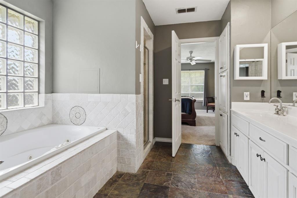 Decordova Bend Estate - Residential