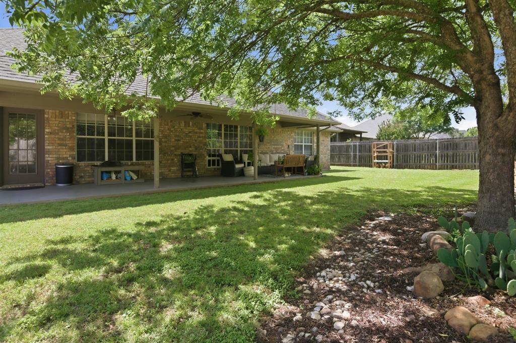 Decordova Bend Estate - Residential