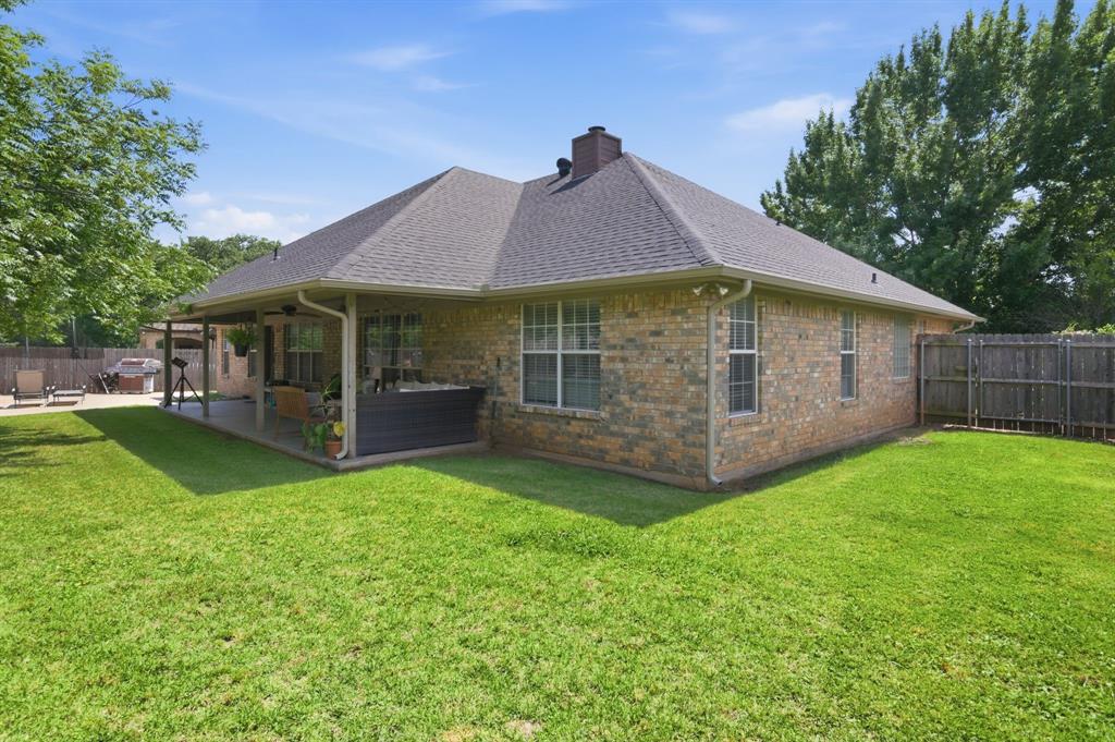 Decordova Bend Estate - Residential