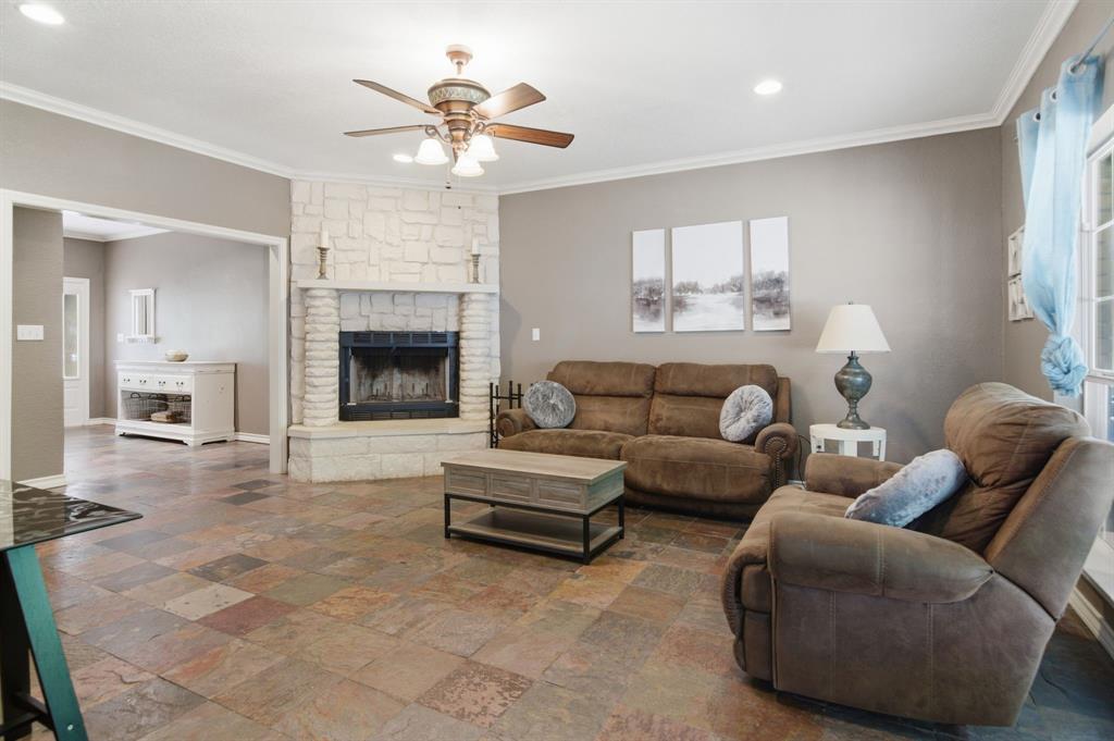 Decordova Bend Estate - Residential