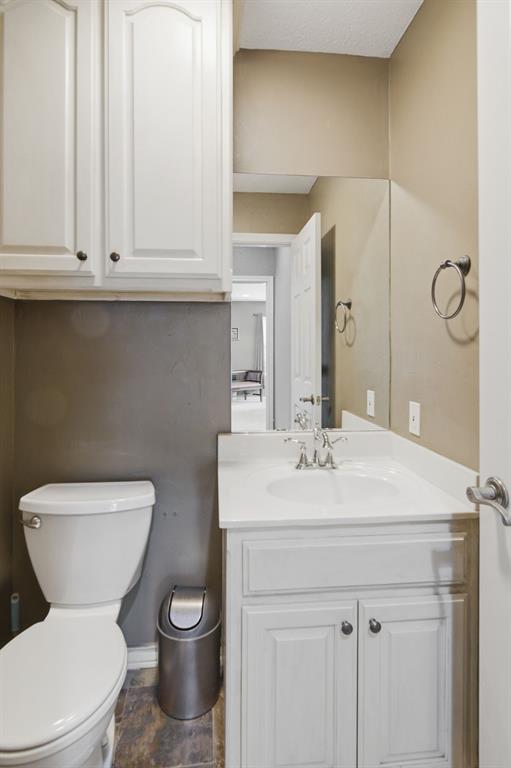 Decordova Bend Estate - Residential
