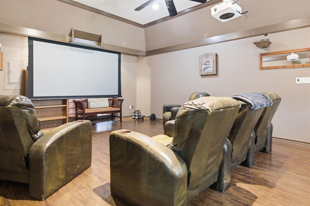 Decordova Bend Estate - Residential