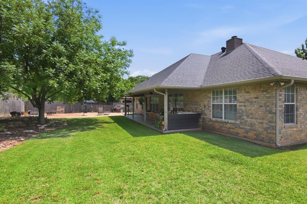 Decordova Bend Estate - Residential