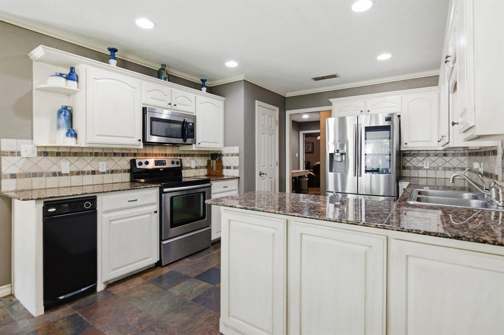 Decordova Bend Estate - Residential