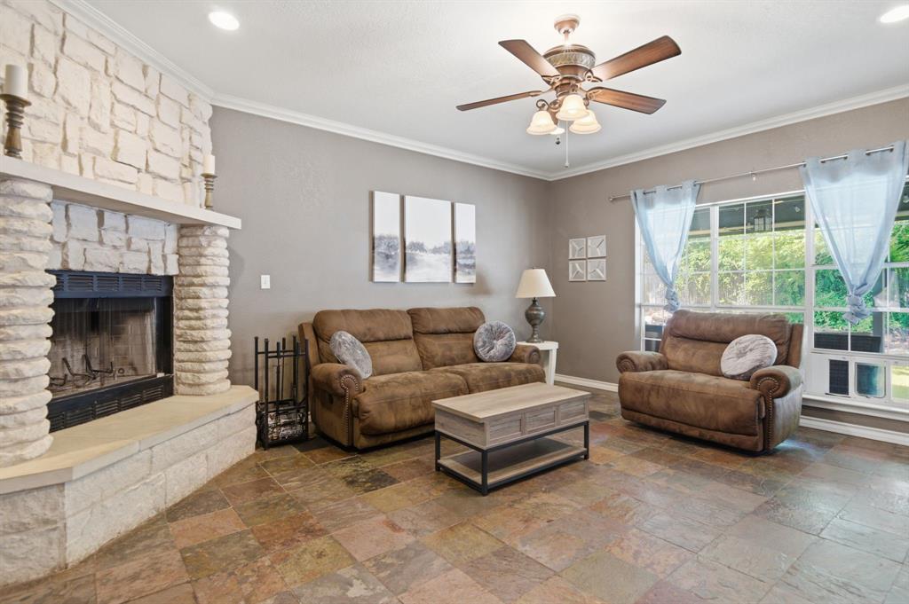 Decordova Bend Estate - Residential