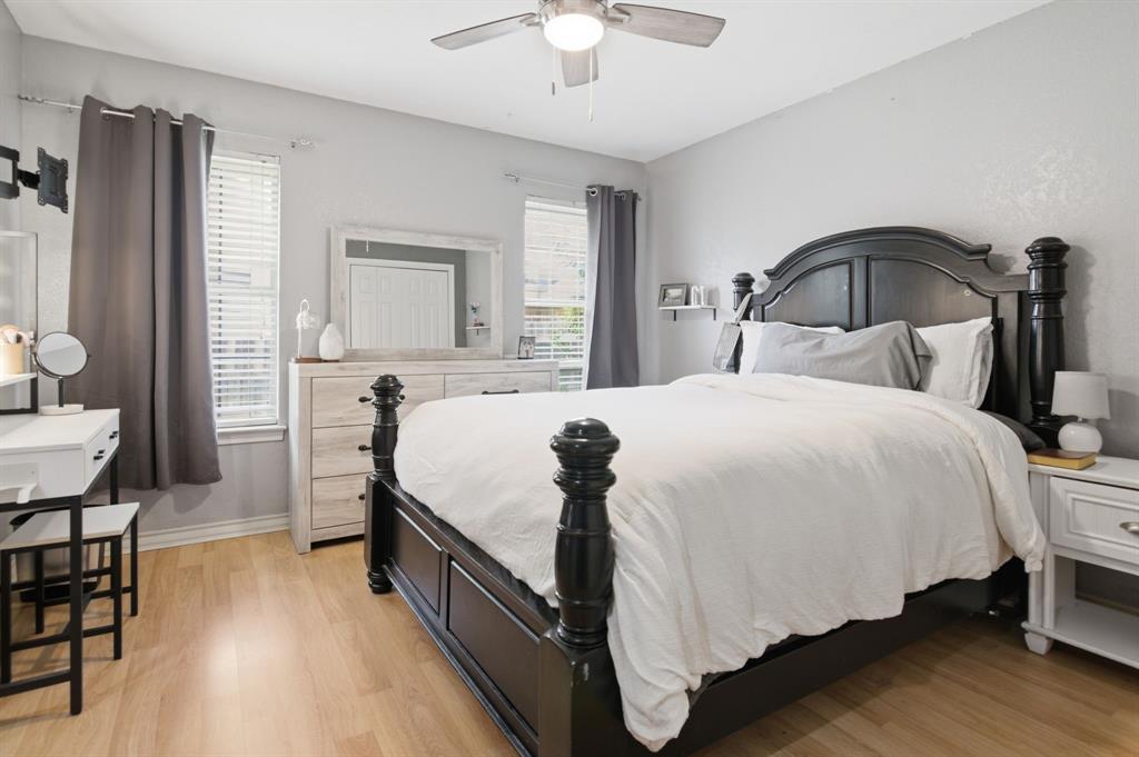 Decordova Bend Estate - Residential