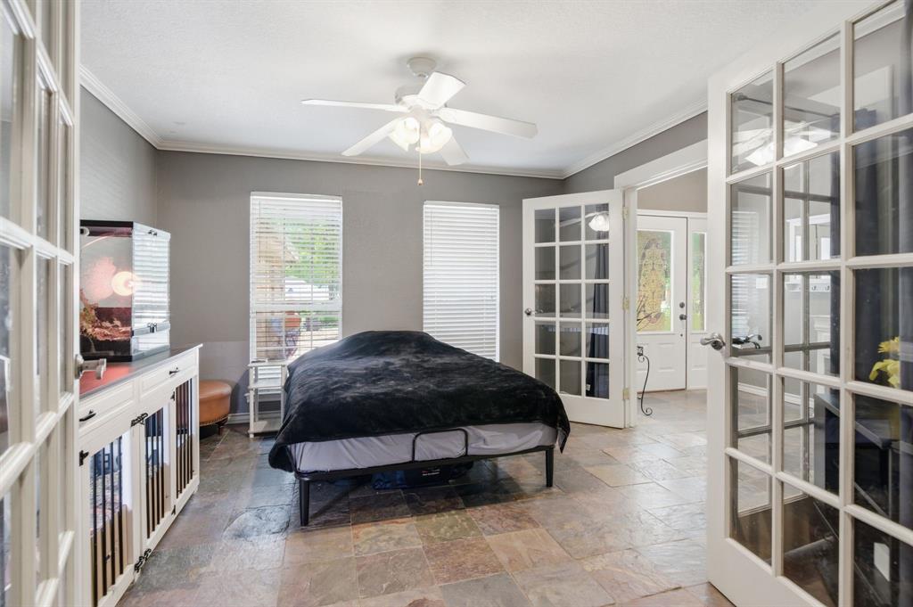 Decordova Bend Estate - Residential