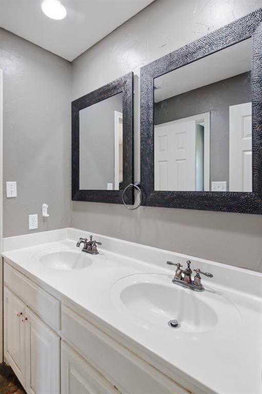 Decordova Bend Estate - Residential