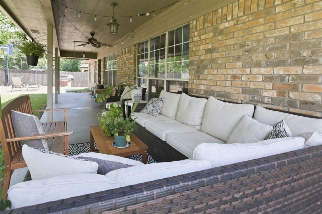 Decordova Bend Estate - Residential