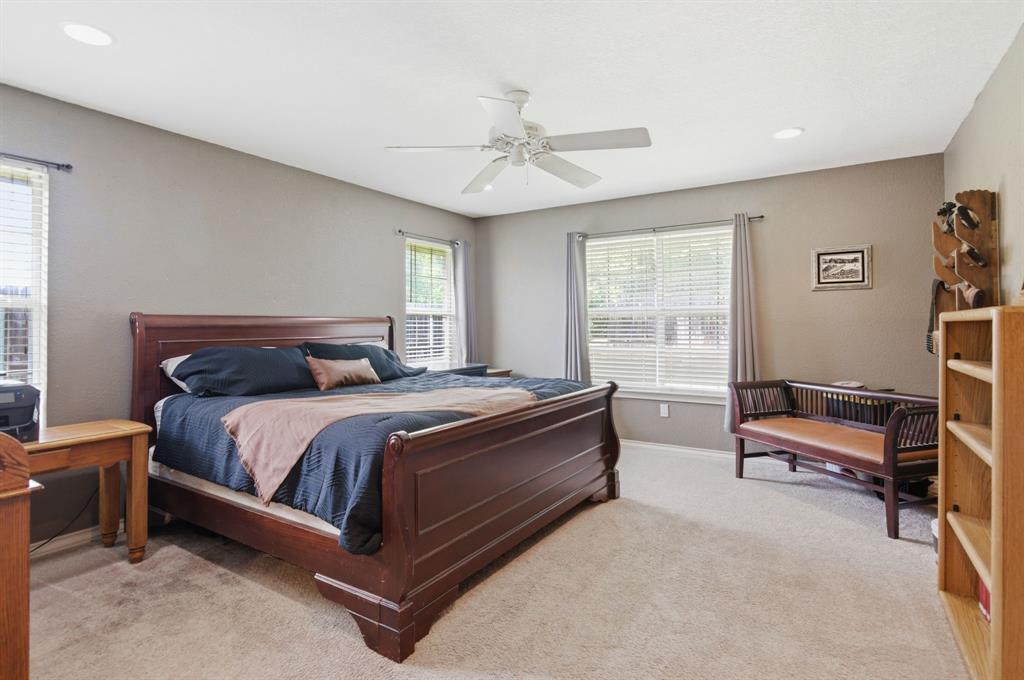 Decordova Bend Estate - Residential