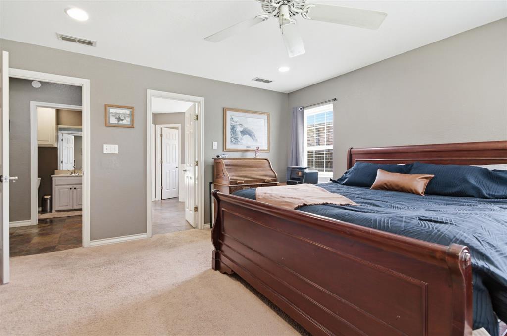 Decordova Bend Estate - Residential