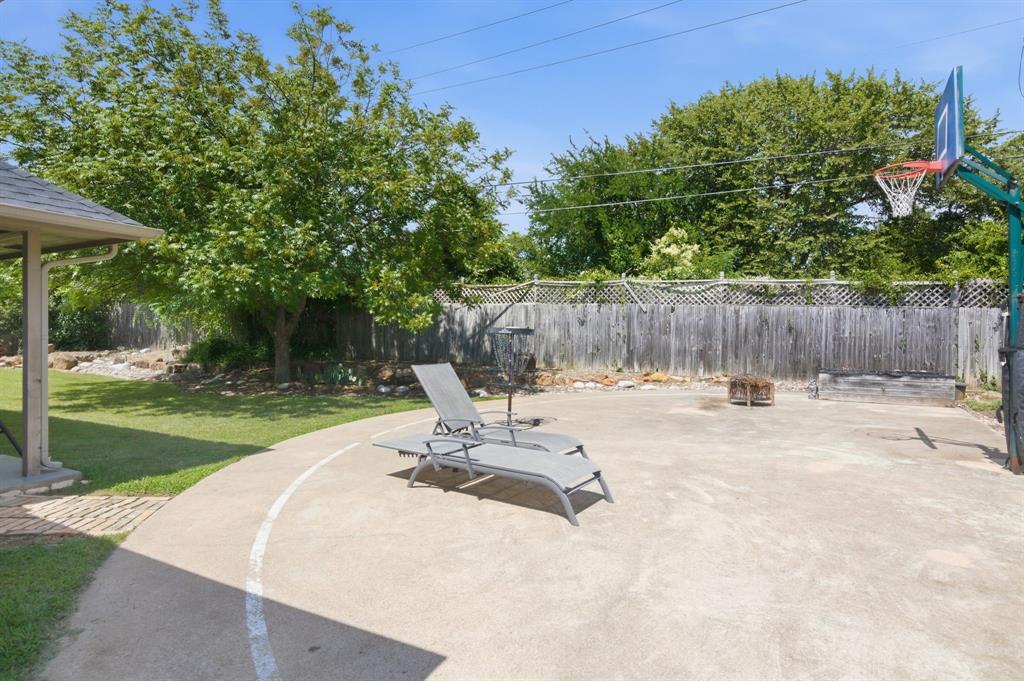 Decordova Bend Estate - Residential