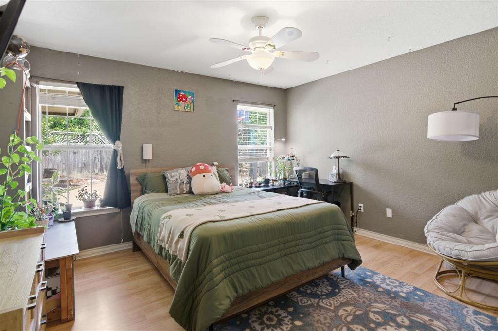 Decordova Bend Estate - Residential
