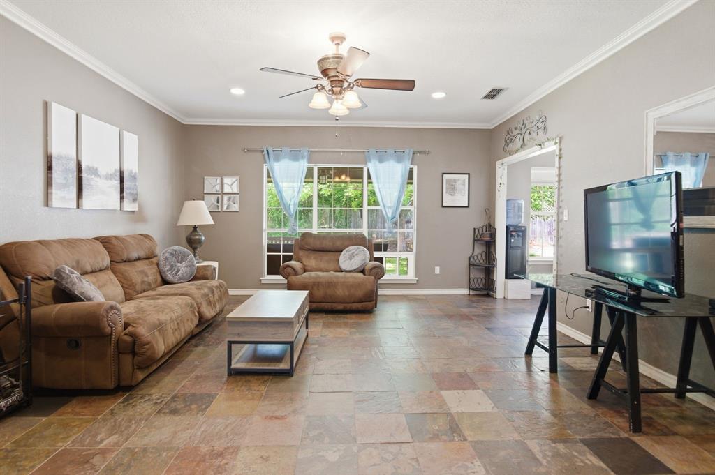 Decordova Bend Estate - Residential