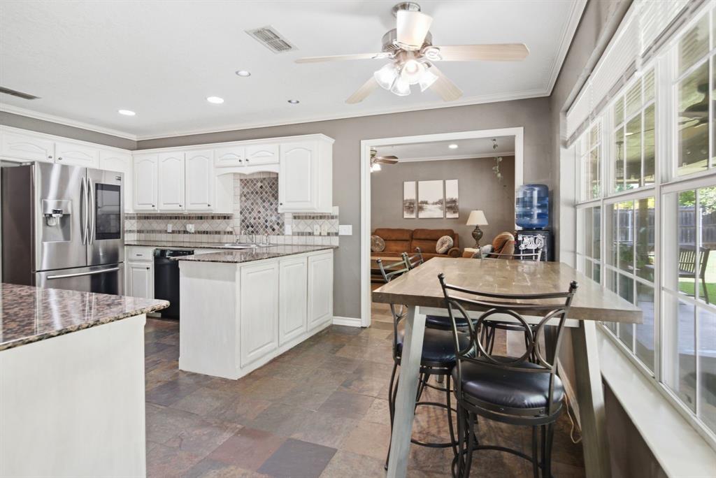 Decordova Bend Estate - Residential
