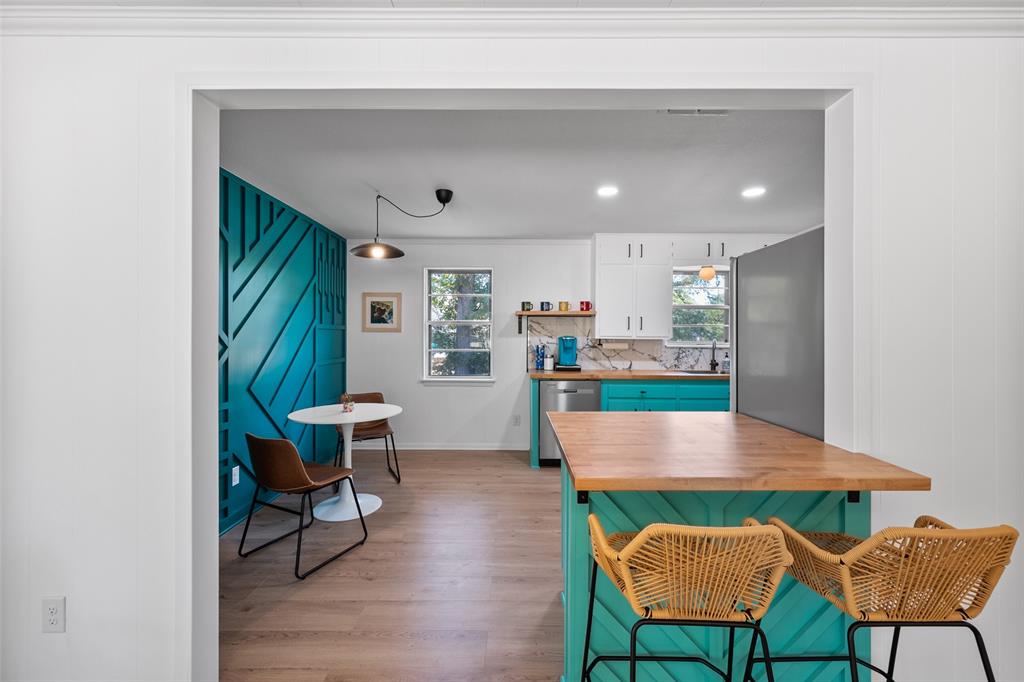 Isle of View I - Residential