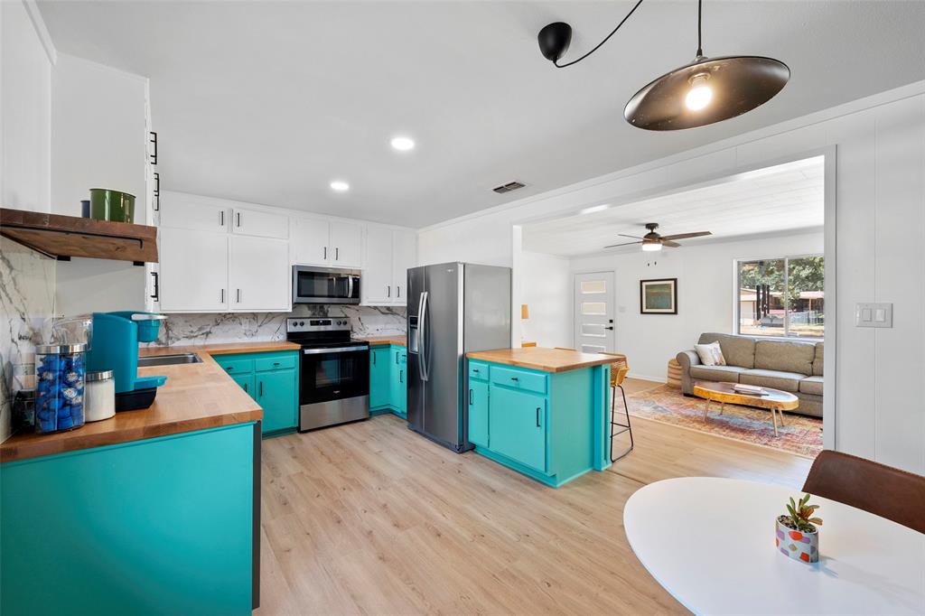 Isle of View I - Residential