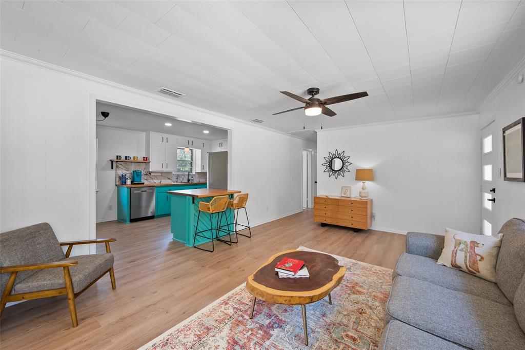 Isle of View I - Residential