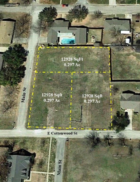 Discover a rare opportunity in the heart of Leonard, Texas, where small-town charm meets everyday convenience. The current .890-acre residential tract offers flexible options for the next owner—keep it as a single homesite for added space and privacy, or subdivide into two or three individual lots (approximately .297 acres each) to suit your plans. Priced as a .297 acre tract this property will have to be platted prior to the sale. 

Located within the town limits, the property sits in an established neighborhood just minutes from downtown Leonard, local shops, schools, and parks. Leonard ISD (UIL Class 3A) serves the area, known for its supportive community and strong school spirit. Easy access to Highway 69 and State Highway 121 connects you to McKinney, Bonham, and Greenville, all within a short drive, making this an ideal location for those who appreciate small-town living with regional access.

The land’s level topography and nearby utility access provide a smooth path for future development. Whether you envision a single home with room to breathe, a multi-generational setup, or a pair of new builds, this tract offers the flexibility to create your own vision.

Come see how this Leonard property blends comfort, convenience, and potential in one welcoming North Texas community.