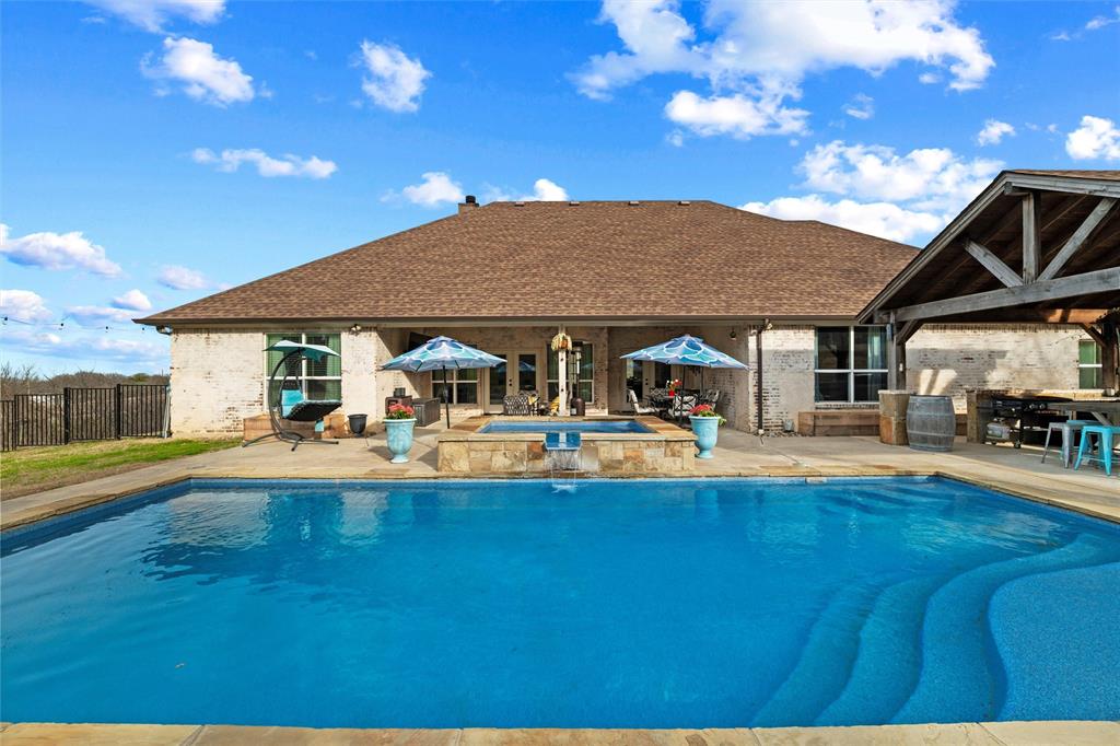 Remuda Ranch Estates - Residential