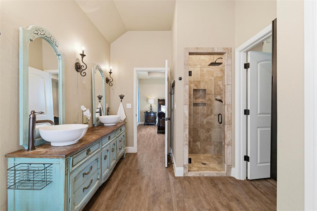 Remuda Ranch Estates - Residential