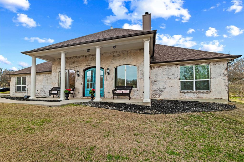 Remuda Ranch Estates - Residential